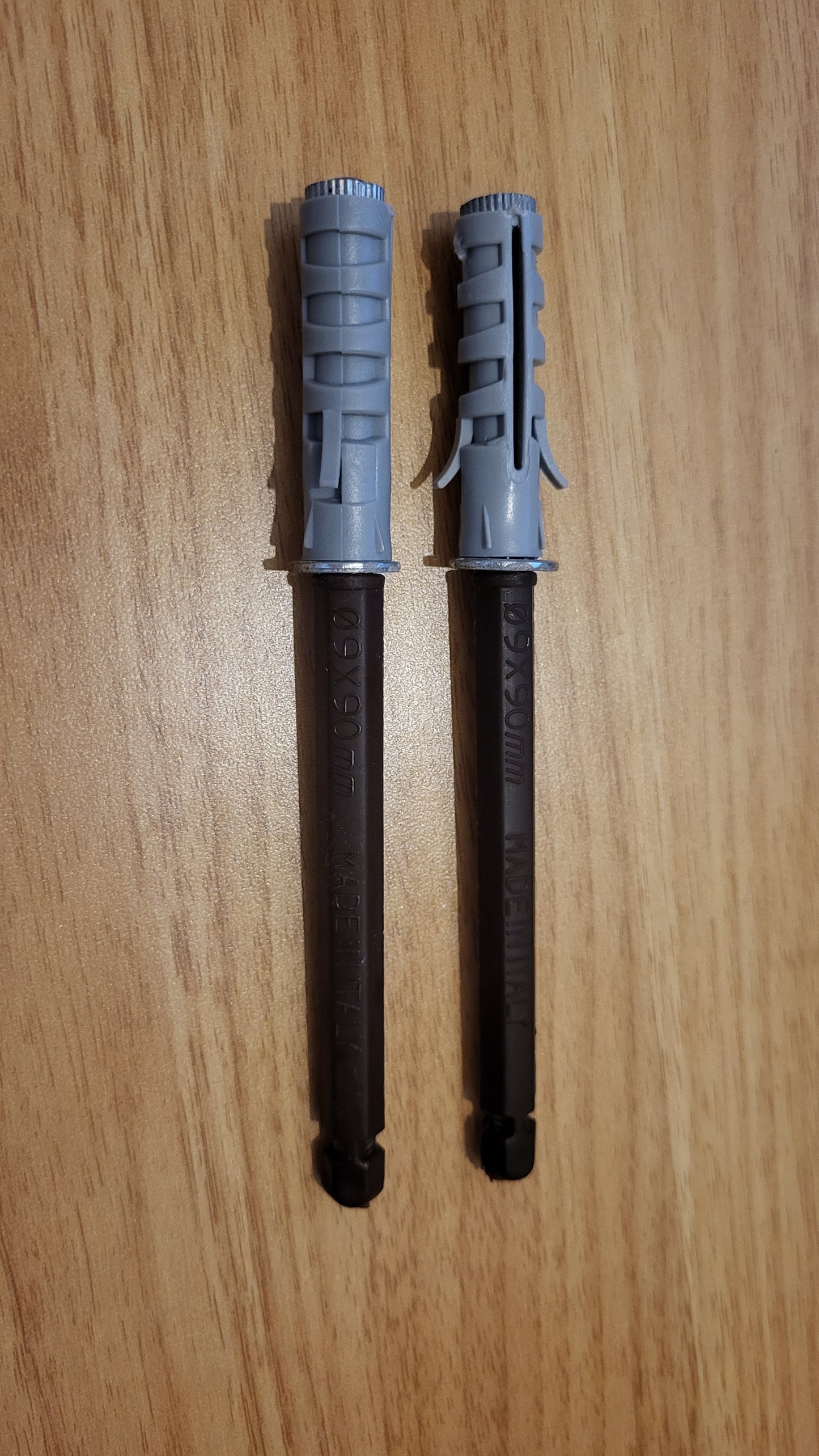 Floating Shelf support bracket (Pair)